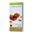 חטיפי חלבונים וניל שקדים 14 חטיפים בקופסה