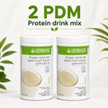 2 חלבון אבקת PDM